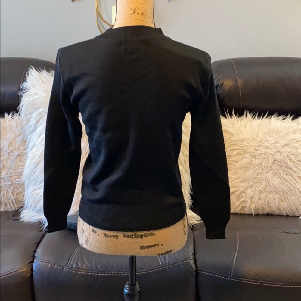 Super cute long sleeve top - Picture 4 of 5